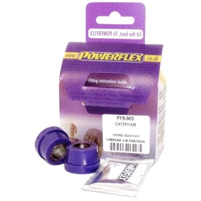 Buy Powerflex Rear Centre Bush - PF8-903 | Demon Tweeks