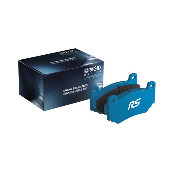 Buy Pagid RS42 Brake Pads To Fit AP Racing CP5555/CP5060 Calipers