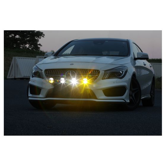 Buy PIAA LED Drive Lamp Kit LPW530 | Demon Tweeks