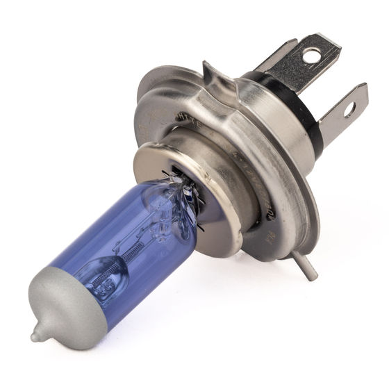 PIAA ASTRAL WHITE HALOGEN BULBS 4600K (H1)(H4)(H8)(H16)(HB)(JDM)(Twin Pack - View #2