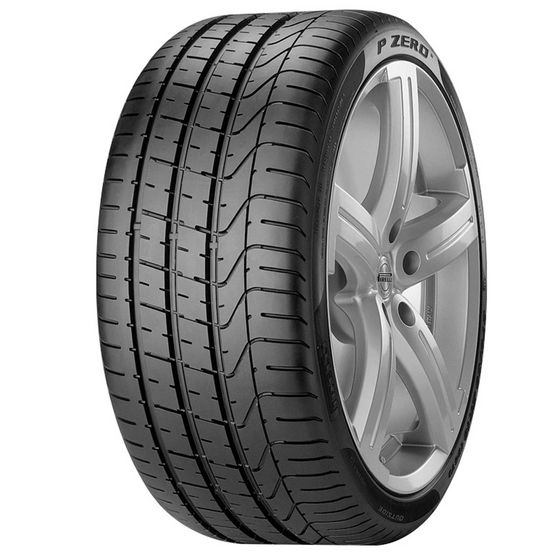 Buy Pirelli P Zero Run Flat Tyre | Demon Tweeks