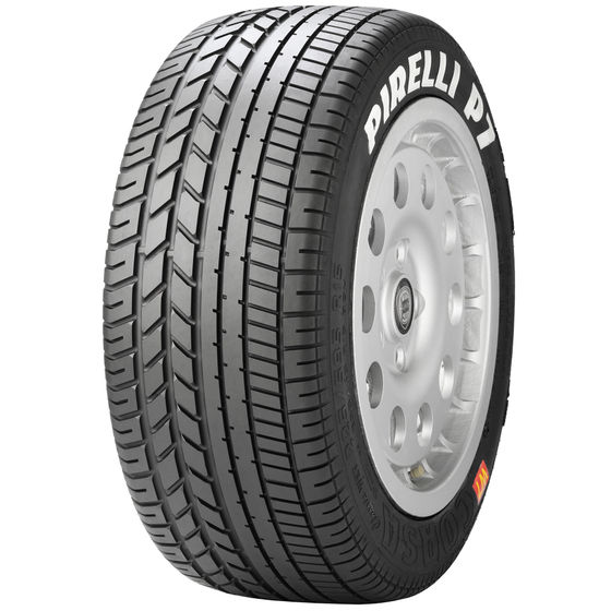 Buy Pirelli P7 Corsa Classic Wet Tyre | Demon Tweeks