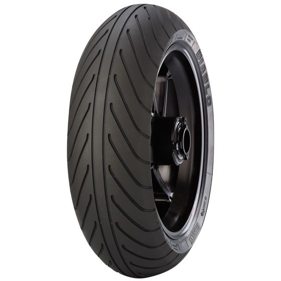 Buy Pirelli Diablo Wet Intermediate Motorcycle Tyre | Demon Tweeks