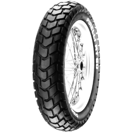 Buy Pirelli MT60 Motorcycle Tyre Demon Tweeks