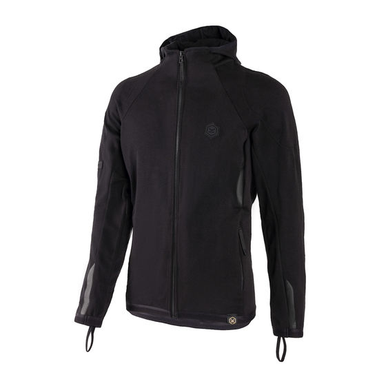 Knox Shield Men s Full Zip Hoodie