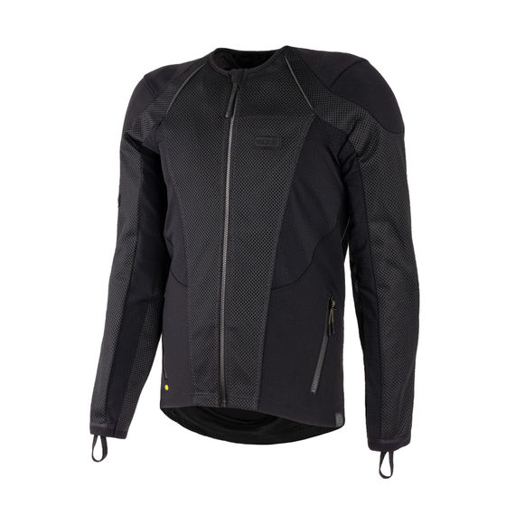 Buy Knox Urbane Pro Men's MkIII Armoured Motorcycle Shirt | Demon