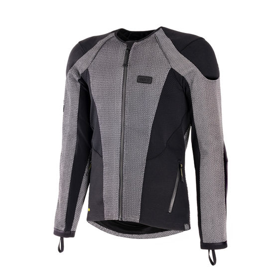 Buy Knox Urbane Pro Men's MkIII Armoured Motorcycle Shirt | Demon
