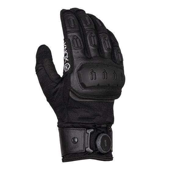 Knox motorcycle gloves hot sale