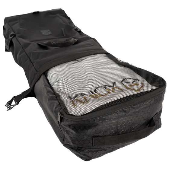 Buy Knox Studio Mk3 Motorcycle Rucksack - 1011800010000 | Demon Tweeks