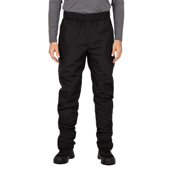 【NO ROLL THICK WALK PANTS】 Buy Knox Walker Mk 2 Waterproof Motorcycle Overpants | Demon Tweeks