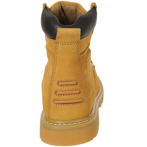 Portwest Steelite Dealer Booty S1P Size