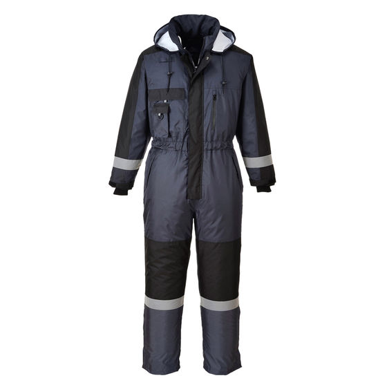 Buy Demon Tweeks Waterproof Mechanics Overalls | Demon Tweeks