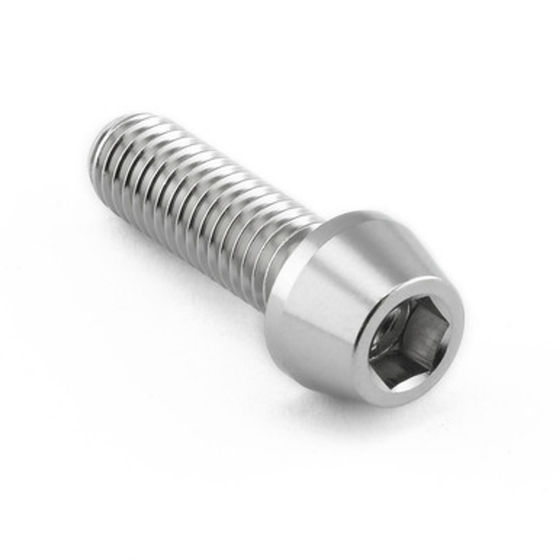 Buy Pro-Bolt Stainless Steel Engine Bolt Kit - EKA345SS | Demon Tweeks