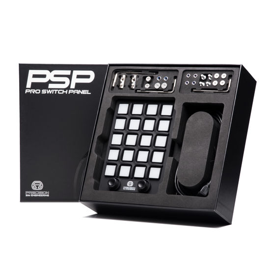 専用SIMS CLASH 151 × SIMS LINK GREED PRO M Buy Precision Sim Engineering Pro Switch Panel - 001PSP