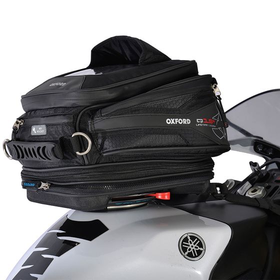 Oxford m30r tank bag new arrivals