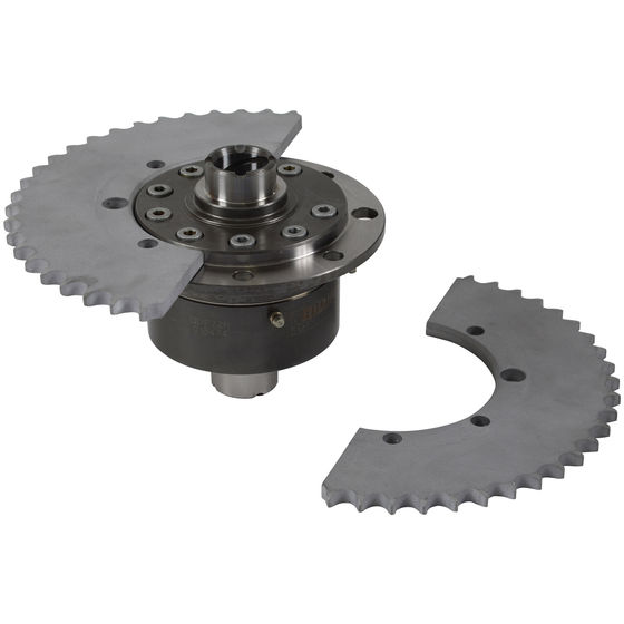Buy Quaife Universal ATB Differential For Chain Driven Cars