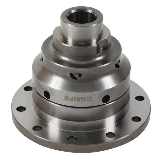 Buy Quaife ATB Helical LSD Differential - QDF9F | Demon Tweeks