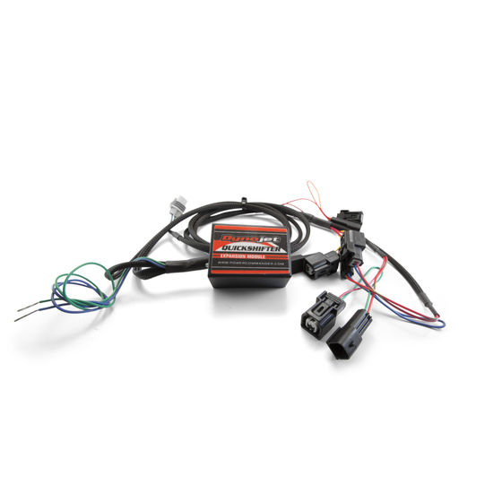 Buy Dynojet Power Commander Quick Shifter Expansion Module - QEM