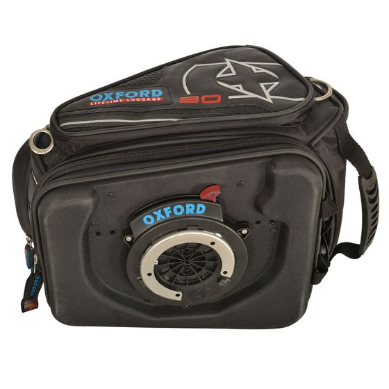 Oxford m30r tank bag 2025