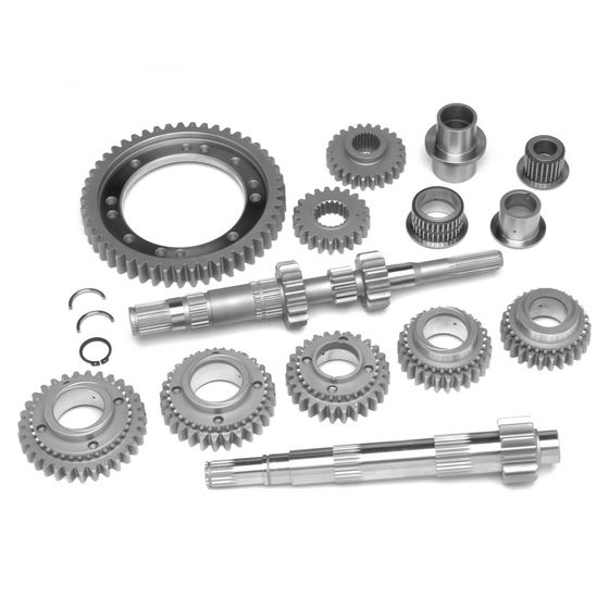 女の子向けプレゼント集結 Synchro Speed 5 IB5 Ford Quaife Buy Close Kit Gear Ratio アイドル