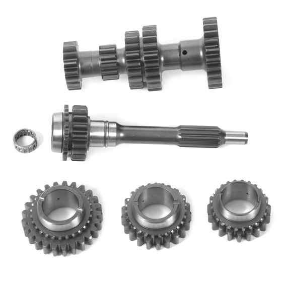 パーツ TA SQUALE 130-48T Ring Gear, 132 Teeth | Moss Motors
