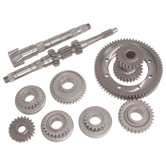 Buy Quaife Citroen / Peugeot BE 5 Speed Close Ratio Gear Kit