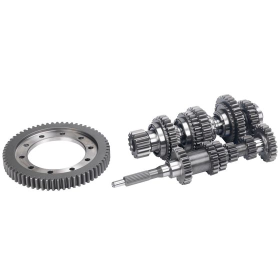 Vauxhall Gearbox Bearing Rebuild Kit – F16, F18, F20 (Astra, Calibra, Cavalier)