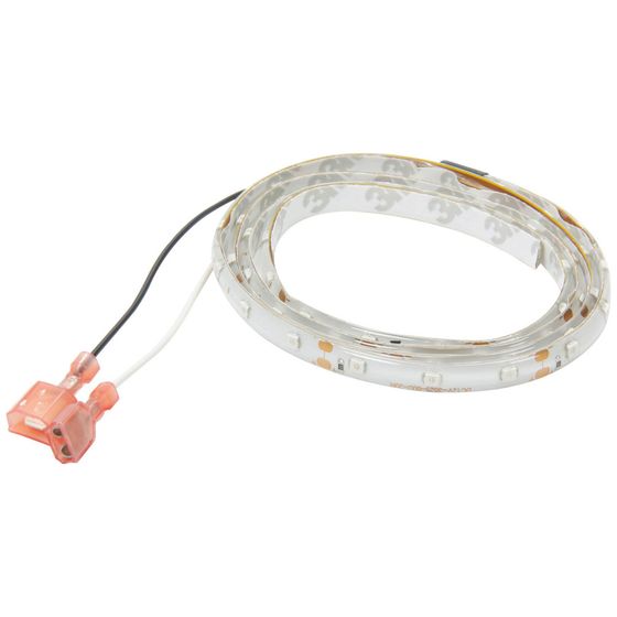 QuickCar LED Light Strip Yellow QuickCar LED Light Strip Yellow