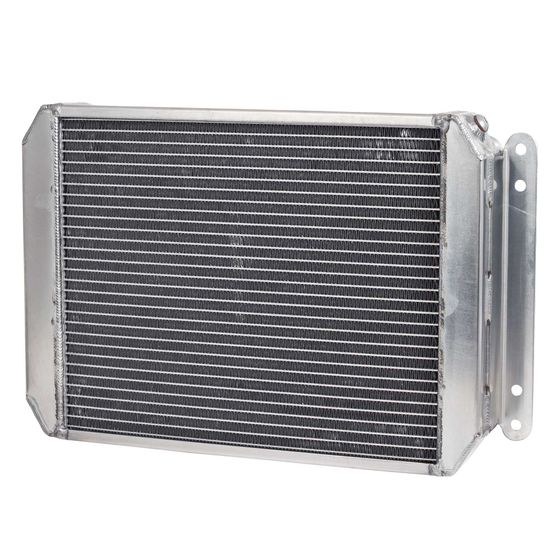 Buy Radtec Alloy Radiator Caterham 7 With K-Series Engine - 9