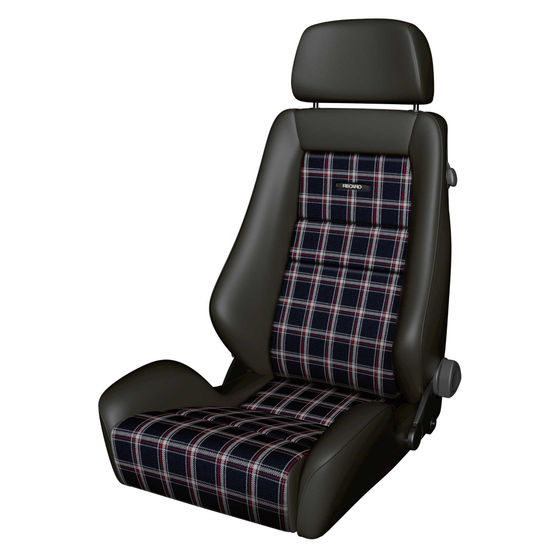 Buy Recaro Classic LX Seat | Demon Tweeks