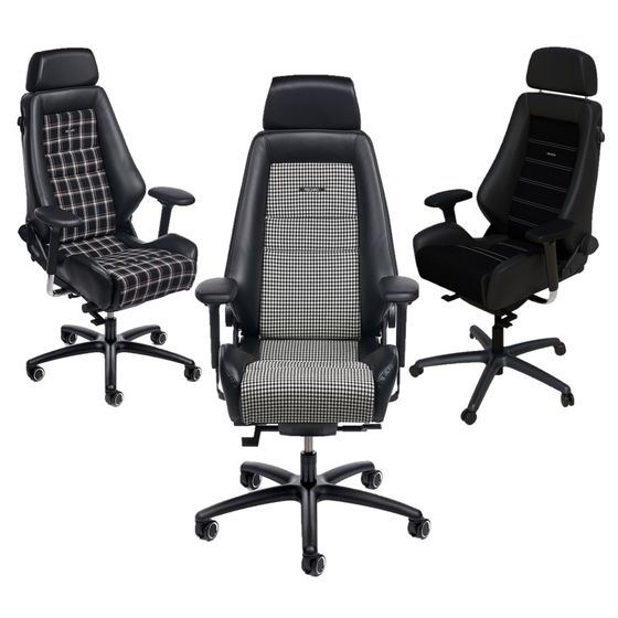 高品質の人気 Star LX Classic Recaro Buy Swivel Tweeks Demon | Chair チェア