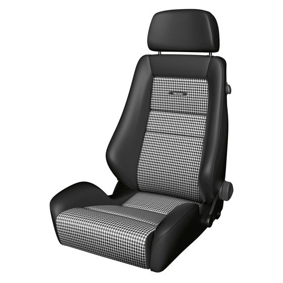 Buy Recaro Classic LX Seat | Demon Tweeks