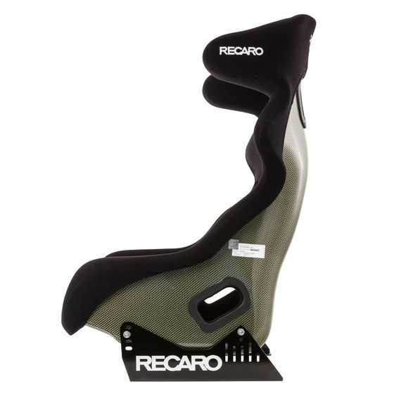 Buy Recaro Pro Racer SPA HANS Carbon Kevlar Seat Demon Tweeks