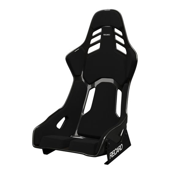 Buy Recaro Podium CF Carbon Fibre Seat | Demon Tweeks