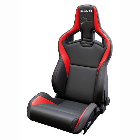 Buy Recaro Sportster CS Nurburgring Limited Edition Seat | Demon