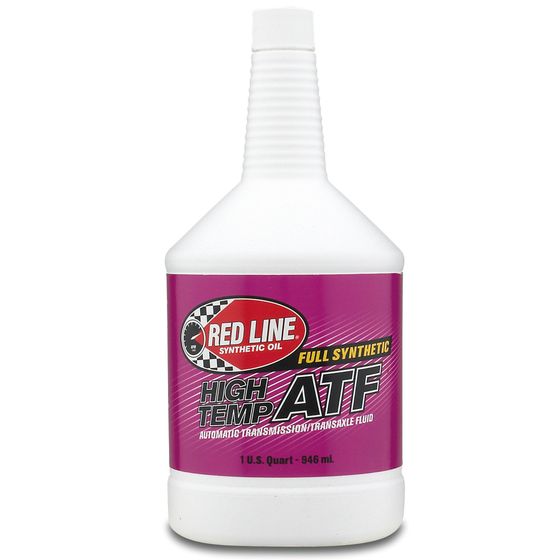 Buy Red Line High-Temp ATF Synthetic Automatic Transmission Fluid