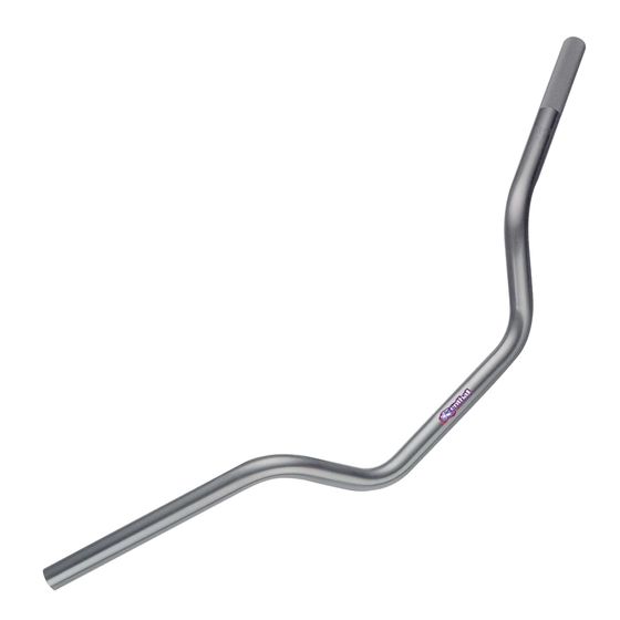 Renthal superbike bars 2025