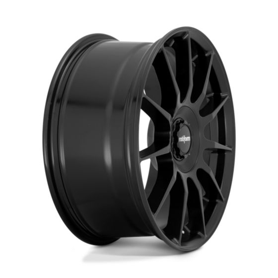 rotiform(ロティフォーム) DTM 19インチ 4本セット ROTIFORM DTM 19インチ 8.5 5H 112/100(マルチ) +45 1本