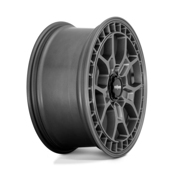 Buy Rotiform ZMO-M Alloy Wheels In Matt Anthracite Set Of 4