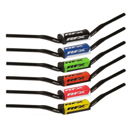 Buy RFX Pro F7 Taper Bars | Demon Tweeks