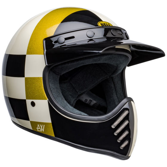 セキュリティ・セーフティ BELL MOTO 3 Buy Bell Moto-3 Graphic Motorcycle Helmet | Demon Tweeks