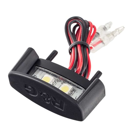 Buy R G Racing Tail Tidy Replacement Tail Light LA0002 Demon Tweeks