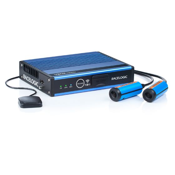 Buy Racelogic VBOX Video HD2 (With Predictive Lap Timing