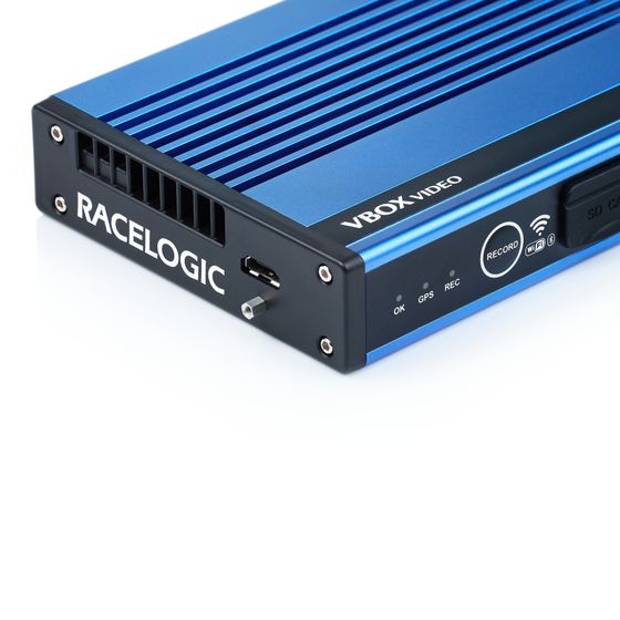 Buy Racelogic VBOX Video HD2 | Demon Tweeks
