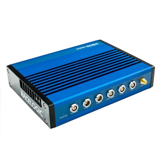 Buy Racelogic VBOX Video HD2 Track Package (With Predictive Lap