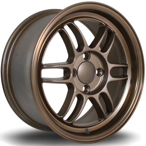 キム Buy 356 Wheels TFS3 Alloy Wheels In Speed Bronze Set Of 4 | Demon