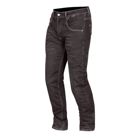 Merlin Route One Duke Reinforced Motorcycle Jeans