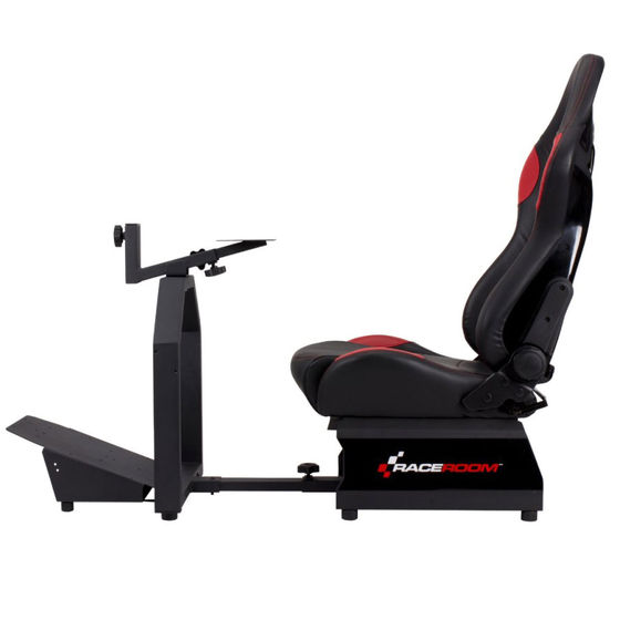 Raceroom sim rig outlet