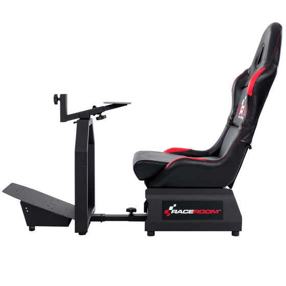 Raceroom game seat outlet