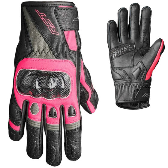 スタッドレス Women Stella SP-8 V3 - Motorcycle Gloves | Alpinestars®